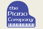 The Piano Company
